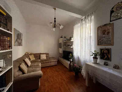 Appartamento a Genova