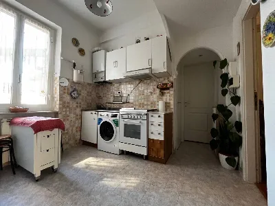 Appartamento in vendita a Genova, Granarol... - foto 2