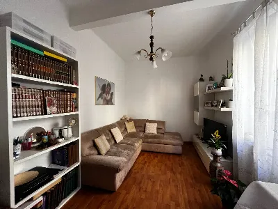 Appartamento in vendita a Genova, Granarol... - foto 3