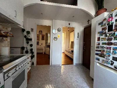 Appartamento in vendita a Genova, Granarol... - foto 4