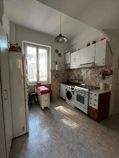 Appartamento in vendita a Genova, Granarol... - foto 5