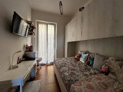 Appartamento in vendita a Genova, Granarol... - foto 8