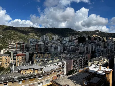 Appartamento in vendita a Genova, Granarol... - foto 10