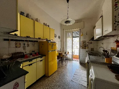 Appartamento in vendita a Genova, Granarol... - foto 6