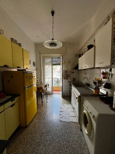 Appartamento in vendita a Genova, Granarol... - foto 7