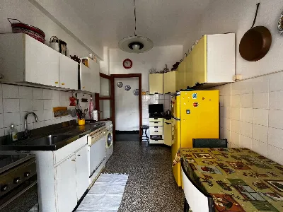 Appartamento in vendita a Genova, Granarol... - foto 8