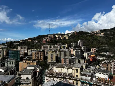 Appartamento in vendita a Genova, Granarol... - foto 9