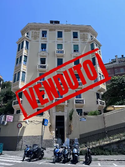 Appartamento a Genova