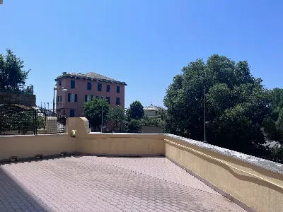 Appartamento in vendita a Genova, Granarol... - foto 3