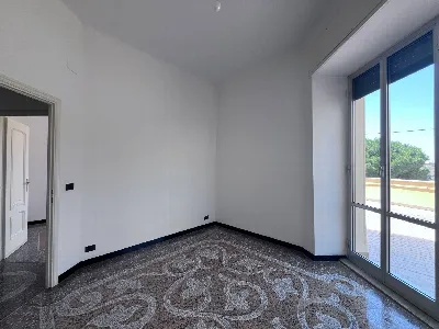Appartamento in vendita a Genova, Granarol... - foto 6