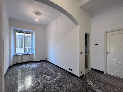 Appartamento in vendita a Genova, Granarol... - foto 9