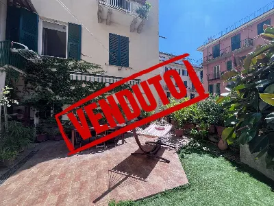 Appartamento in vendita a Genova, Principe... - foto 1