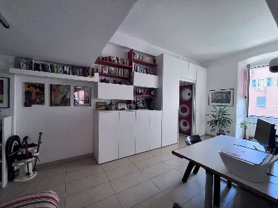 Appartamento in vendita a Genova, Principe... - foto 10