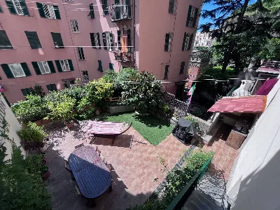 Appartamento in vendita a Genova, Principe... - foto 4