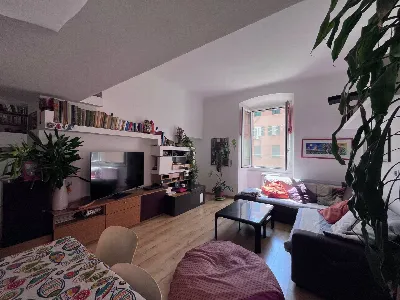 Appartamento in vendita a Genova, Principe... - foto 6