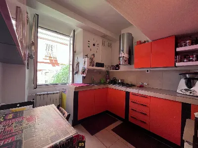 Appartamento in vendita a Genova, Principe... - foto 7