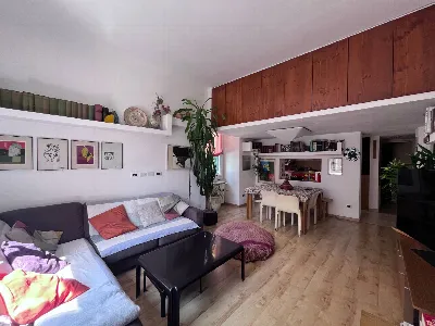 Appartamento in vendita a Genova, Principe... - foto 8