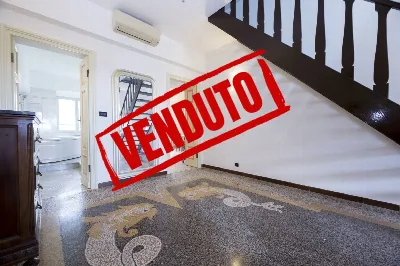 Appartamento in vendita a Genova, Principe... - foto 1