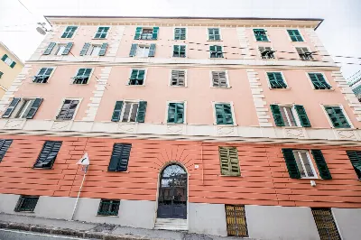 Appartamento in vendita a Genova, Principe... - foto 2