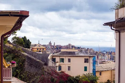 Appartamento in vendita a Genova, Principe... - foto 4