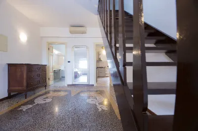 Appartamento in vendita a Genova, Principe... - foto 8