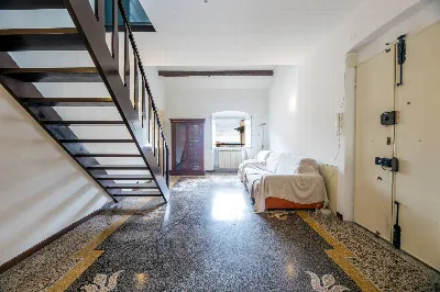Appartamento in vendita a Genova, Principe... - foto 9