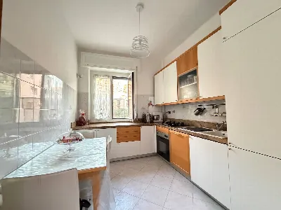 Appartamento in vendita a Genova, Granarol... - foto 2