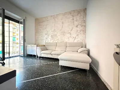 Appartamento in vendita a Genova, Granarol... - foto 3