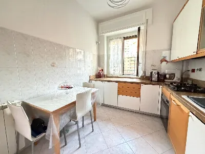 Appartamento in vendita a Genova, Granarol... - foto 5
