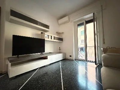Appartamento in vendita a Genova, Granarol... - foto 6