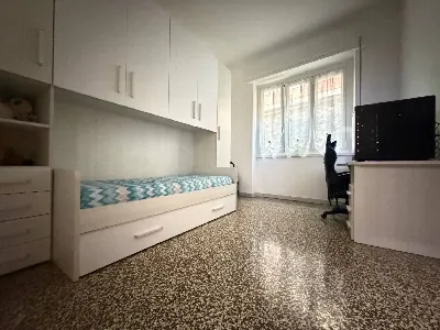 Appartamento in vendita a Genova, Granarol... - foto 7