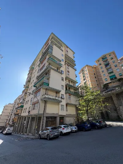 Appartamento in vendita a Genova, Granarol... - foto 2