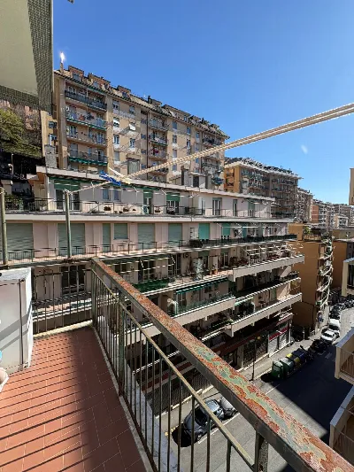 Appartamento in vendita a Genova, Granarol... - foto 4