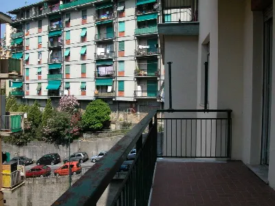 Appartamento in vendita a Genova, Granarol... - foto 5