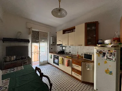 Appartamento in vendita a Genova, Granarol... - foto 6