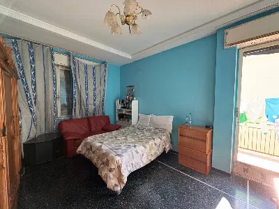 Appartamento in vendita a Genova, Granarol... - foto 8