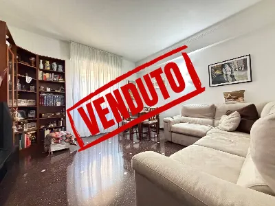 Appartamento in vendita a Genova, Circonva... - foto 1
