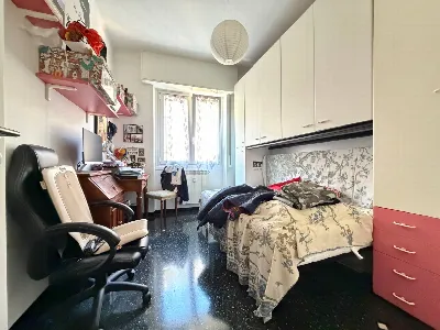 Appartamento in vendita a Genova, Circonva... - foto 10