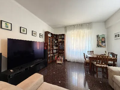 Appartamento in vendita a Genova, Circonva... - foto 2