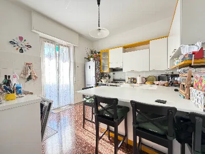 Appartamento in vendita a Genova, Circonva... - foto 4