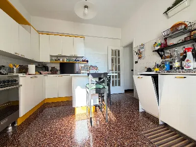 Appartamento in vendita a Genova, Circonva... - foto 5