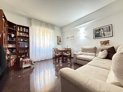 Appartamento in vendita a Genova, Circonva... - foto 7