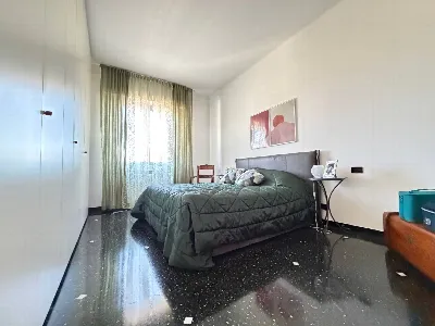 Appartamento in vendita a Genova, Circonva... - foto 8
