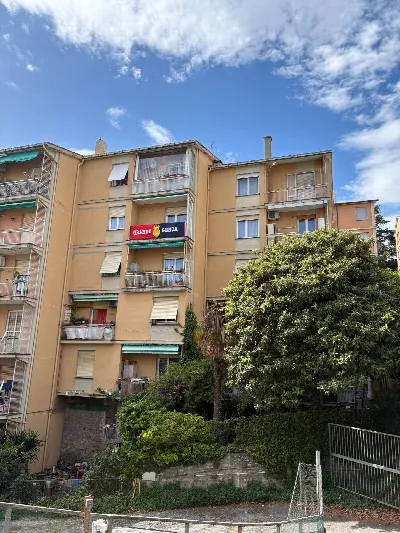 Appartamento in vendita a Genova, Granarol... - foto 2