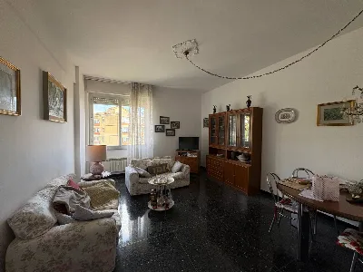 Appartamento in vendita a Genova, Granarol... - foto 3
