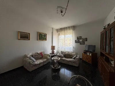 Appartamento in vendita a Genova, Granarol... - foto 4