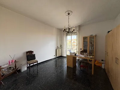 Appartamento in vendita a Genova, Granarol... - foto 6