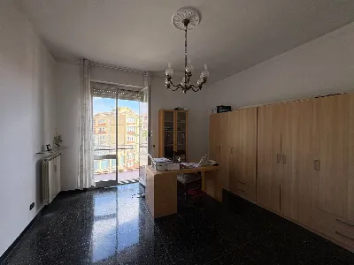 Appartamento in vendita a Genova, Granarol... - foto 7