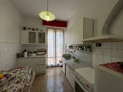 Appartamento in vendita a Genova, Granarol... - foto 8