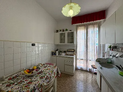 Appartamento in vendita a Genova, Granarol... - foto 9